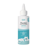 Dung Dịch Vệ Sinh Tai Chó Mèo Cature Purelab (120ml)